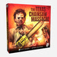 Trick Or Treat Studios Texas Chainsaw Massacre Game - Red Cardstock - One Size - Model 237445