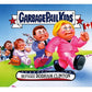 Garbage Pail Kids Disg-Race To The White House Refugee Rodham Clinton #66