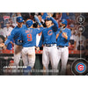 Mlb 2016 Topps Now Card 191 Chicago Cubs Javier Baez Trading Card