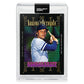 Topps Project 2020 Card 271-1975 George Brett By Ben Baller