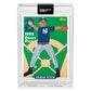 Topps Project 2020 Card 356-1993 Derek Jeter By Keith Shore
