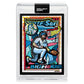 Topps Project 2020 Card 385-1990 Frank Thomas By Efdot