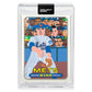 Topps Project 2020 Card 397-1969 Nolan Ryan By Keith Shore