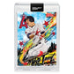 Topps Project 2020 Card 399 - 2011 Mike Trout By King Saladeen