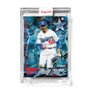 Mlb Topps Project70 Card 282  1982 Mookie Betts By King Saladeen