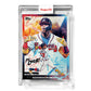 Mlb Topps Project70 Card 335  1965 Ronald Acuna Jr By Tyson Beck