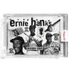 Topps Project70 Card 503 | 1956 Ernie Banks By Don C