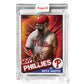 Topps Project70 Card 757 | Bryce Harper By Alex Pardee