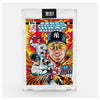 Toynk MLB Topps Project100 Card 34 | Aaron Judge by L'Amour Supreme | Multicolored | ARTBB-130SF-22P100-0034