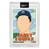 Topps Project 2020 Card 76-1955 Sandy Koufax By Fucci