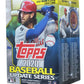 2020 Topps Baseball Update Series Value Box | 7 Packs Per Box - 14 Cards Per Pack)