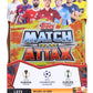 2021/22 Topps Uefa Champions League Match Attax Mega Tin | Lava