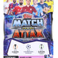 2021/22 Topps Uefa Champions League Match Attax Mega Tin | Lightning