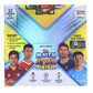 2021/2022 Topps Uefa Champions League Match Attax Extra Box | 24 Packs