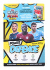 2021/2022 Topps Uefa Champions League Match Attax Extra Mega Tin | Power Defence