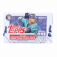 Mlb 2023 Topps Baseball Series 1 Box  24 Packs