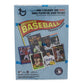 Mlb 2023 Topps Archives Baseball Value Box  7 Packs