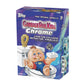 Topps Garbage Pail Kids Chrome Value Box - One Size, Blue - Model 887521122202