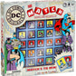 Dc Comics Top Trumps Match | The Crazy Cube Game