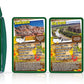 National Park Top Trumps Card Game Bundle