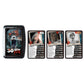 Unofficial Guide To 30 Scary Flix Top Trumps Card Game