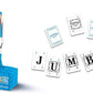Jumble Lexicon-Go! Word Game