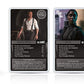Top Trumps Card Game James Bond 007 - Family Games For Kids And Adults - Learning Games - Kids Card Games For 2 Players And More - Kid War Games - Card Wars - For 6 Plus Kids