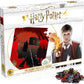 Top Puzzles Harry Potter Secret Horcrux 1000 Piece Jigsaw Puzzle Game, Delve Into The Battle Of Hogwarts Coloured In Shades Of Gryffindor, Gift And Toy For Ages 10 Plus