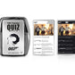 James Bond Every Assignment Top Trumps Card Game