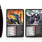 Top Trumps Card Game Dc Super Villains - Family Games For Kids And Adults - Learning Games - Kids Card Games For 2 Players And More - Kid War Games - Card Wars - For 6 Plus Kids