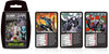 Top Trumps Card Game Dc Super Villains - Family Games For Kids And Adults - Learning Games - Kids Card Games For 2 Players And More - Kid War Games - Card Wars - For 6 Plus Kids