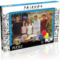 Top Trumps Friends Birthday 1000 Pc Jigsaw Puzzle (Wm00940-Ml1-6)