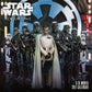 Star Wars: Rogue One 2017 7''X7'' Mini Calendar