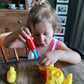 DINO WORKS T-REX DIY Take Apart Toy