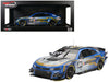 Chevrolet Camaro ZL1 #24 Jenson Button - Jimmie Johnson - Mike Rockenfeller (Post-Race Weathered Version) inchHendrick Motorsports - NASCAR Next Gen Garage 56inch Innovative inch24 Hours of Le Mansinch (2023) 1/18 Model Car by Top Speed