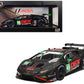 Lamborghini Huracan GT3 EVO2 #45 Graham Doyle - Danny Formal - Ashton Harrison - Kyle Marcelli inchWayne Taylor Racing with Andrettiinch inch24 Hours of Daytonainch (2024) 1/18 Model Car by Top Speed