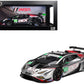 Lamborghini Huracan GT3 EVO2 #45 Graham Doyle - Danny Formal - Trent Hindman - Kyle Marcelli inchWayne Taylor Racinginch IMSA inch24 Hours of Daytonainch (2025) 1/18 Model Car by Top Speed