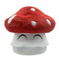 Tentacle Kitty Guy The Mushroom 11 Inch Plush