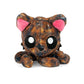 Tentacle Kitty Little Ones 4 Inch Plush | Animal Tortoise Shell