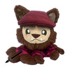 Tentacle Kitty Johnsquatch 11 Inch Plush