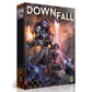 Tasty Minstrel Games Downfall