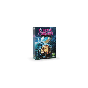 Tasty Minstrel Games Chrono Corsairs