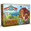 Tasty Minstrel Games Samara BOARD Game