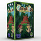 Tasty Minstrel Games Jungli-La BOARD Game