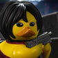 Ada Wong- Resident Evil TUBBZ Collectible Duck