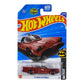 Hot Wheels TV Series Batmobile (Red) - Batman Series 3/5