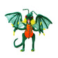 Jabberwock 14 Inch Large Character Plush