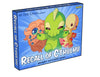 Recall Of Cthulhu: A Children'S Memory Matching Game