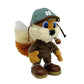 Conker Live And Reloaded 9 Inch Plush Figure