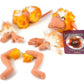 Jim Henson'S Labyrinth 13'' Firey Plush